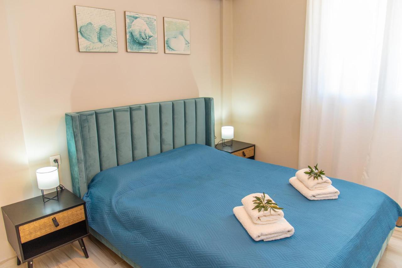 Lydia'S Apartments Marmaron  Ngoại thất bức ảnh