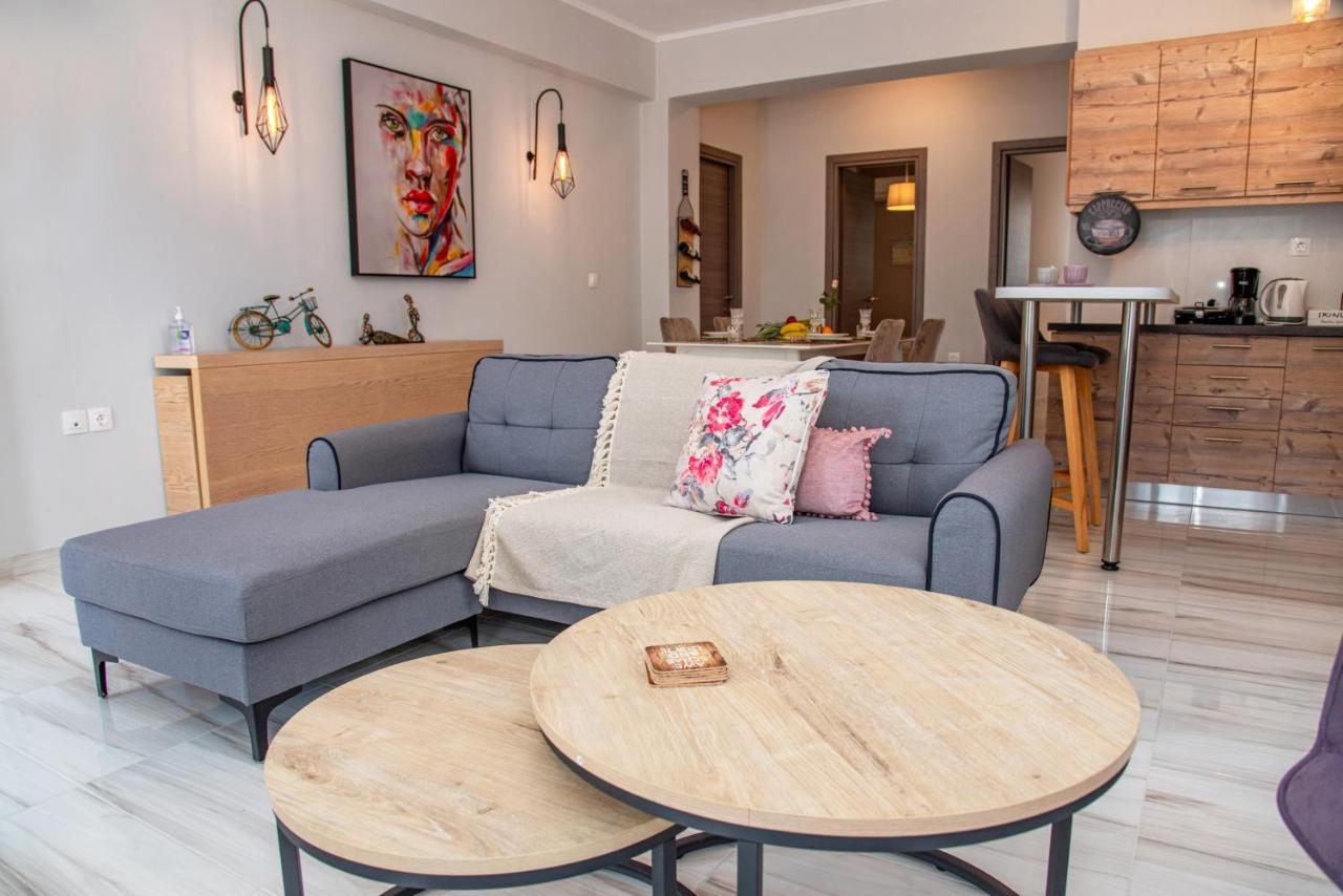Lydia'S Apartments Marmaron  Ngoại thất bức ảnh