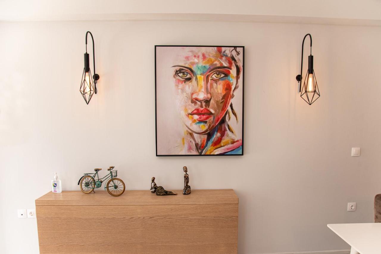 Lydia'S Apartments Marmaron  Ngoại thất bức ảnh