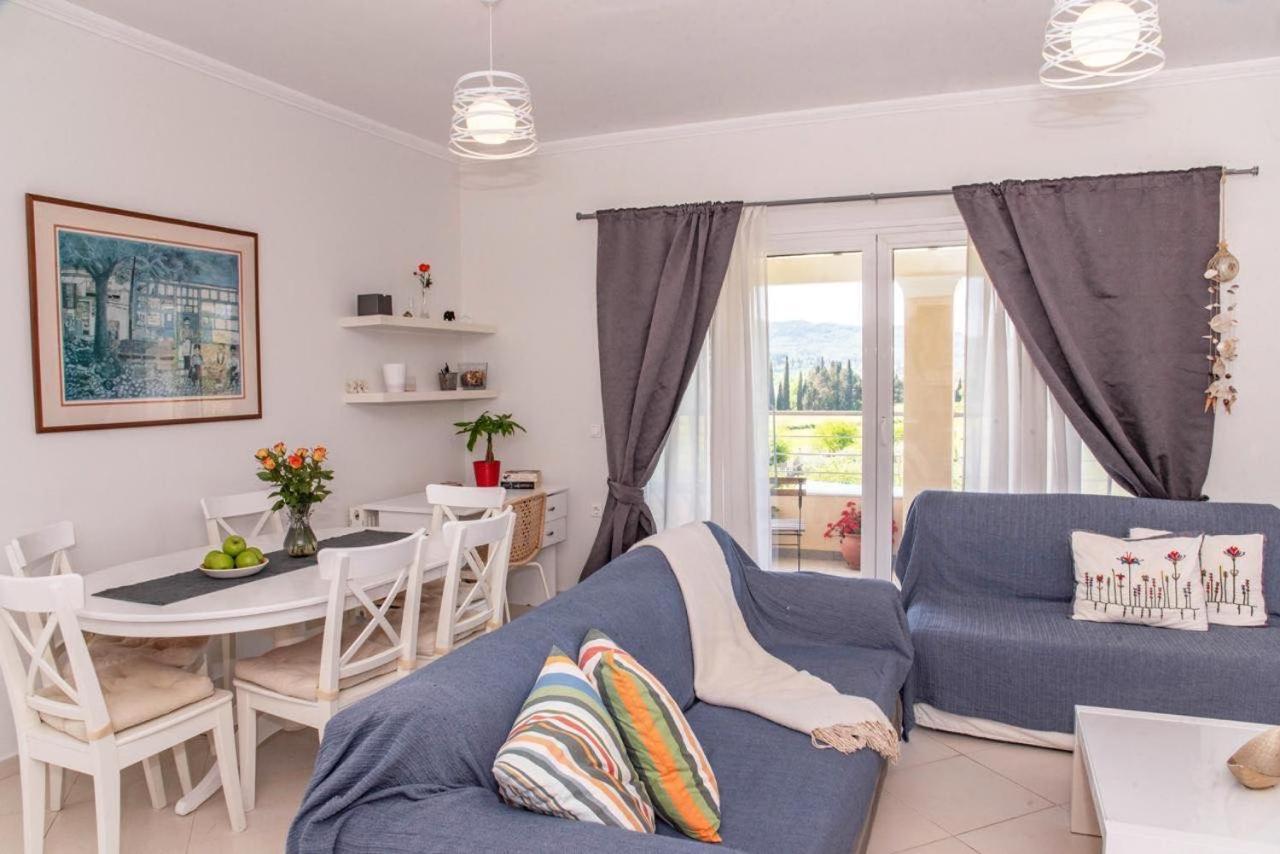 Lydia'S Apartments Marmaron  Ngoại thất bức ảnh