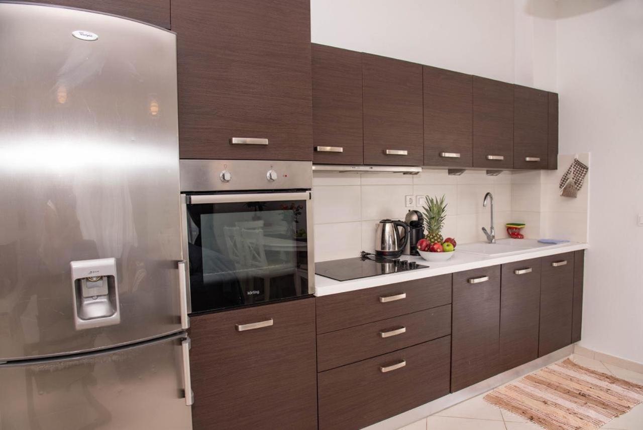 Lydia'S Apartments Marmaron  Ngoại thất bức ảnh