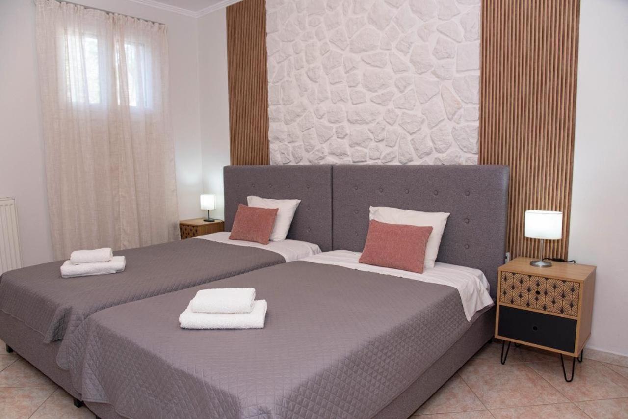 Lydia'S Apartments Marmaron  Ngoại thất bức ảnh