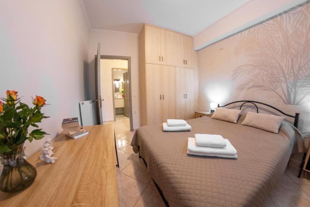 Lydia'S Apartments Marmaron  Ngoại thất bức ảnh